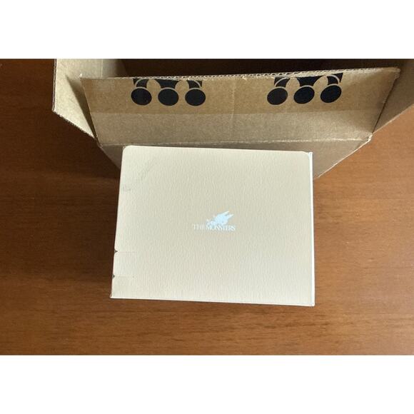 100% SEALED Authentic Pop Mart Labubu Monster Have A Seat Vinyl Plush PINK DADA - Picture 5 of 7